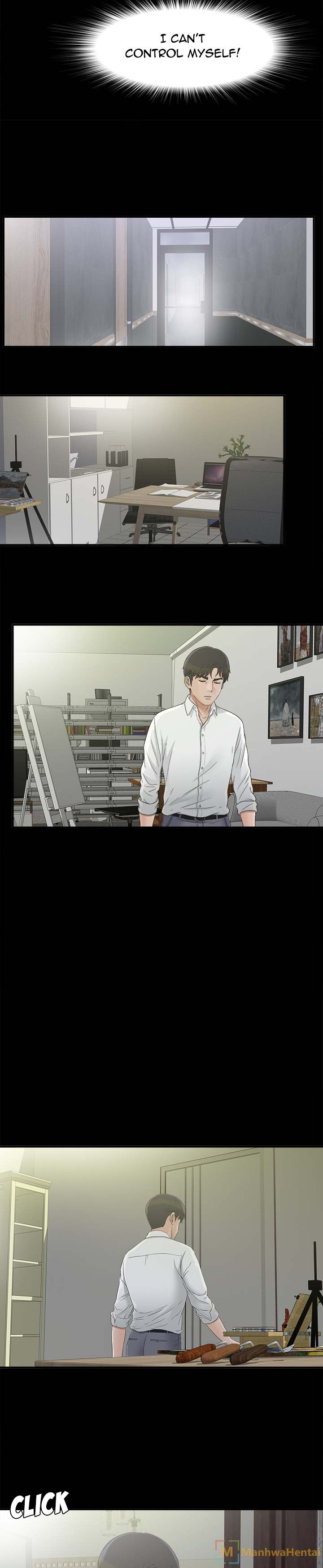 The Widow - Chapter 37 [photo 16] - MangaPorn