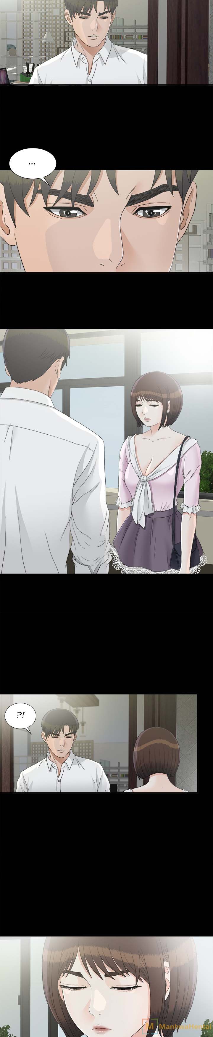 The Widow - Chapter 37 [photo 17] - MangaPorn