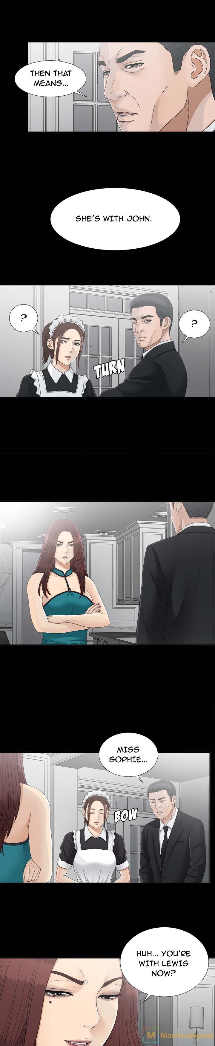 The Widow - Chapter 38 [photo 10] - MangaPorn
