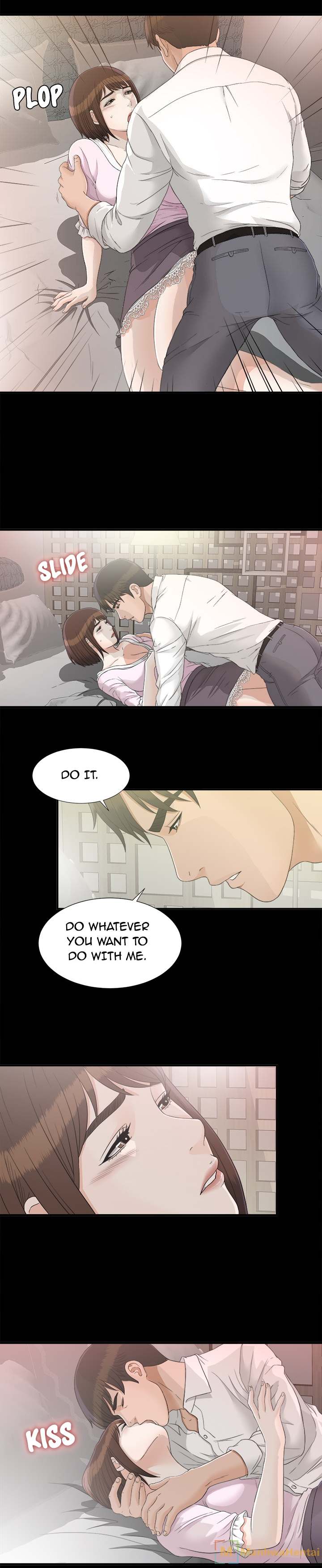 The Widow - Chapter 38 [photo 15] - MangaPorn