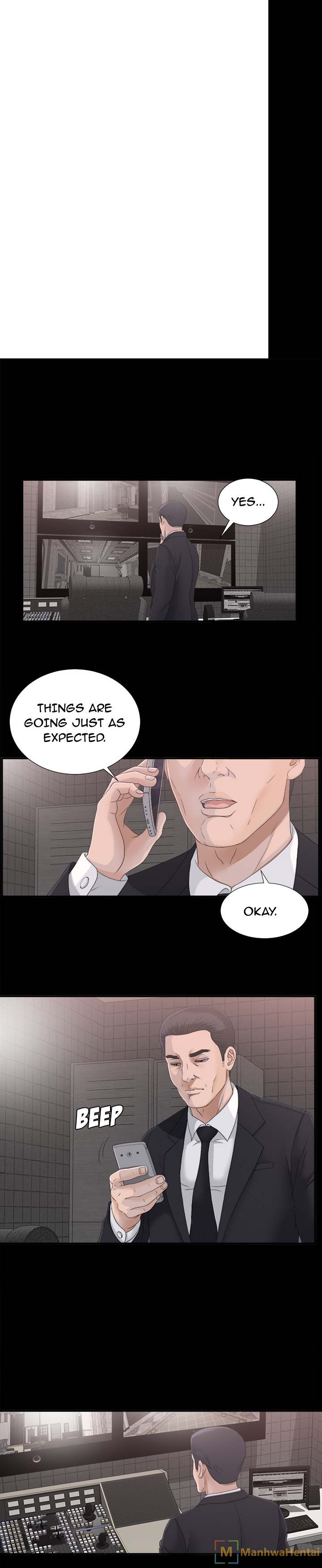 The Widow - Chapter 39 [photo 1] - MangaPorn