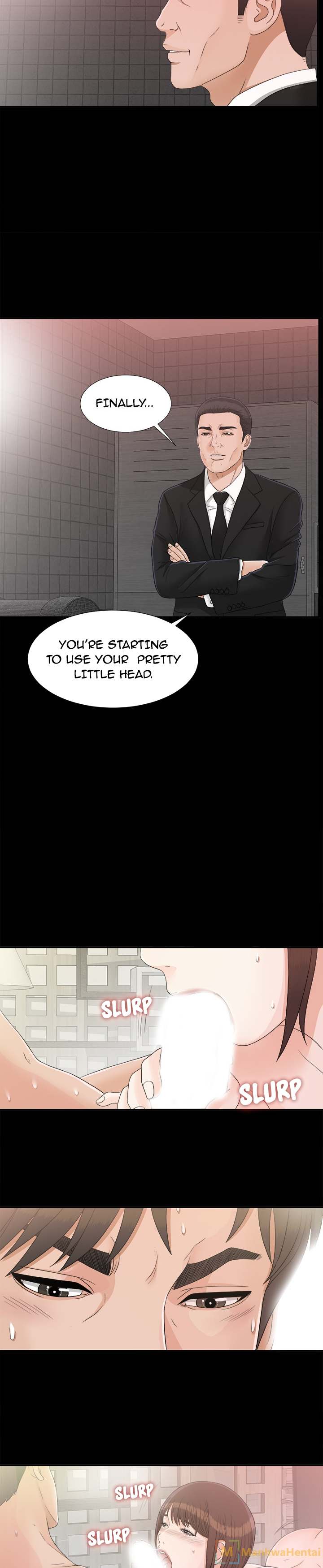 The Widow - Chapter 39 [photo 16] - MangaPorn