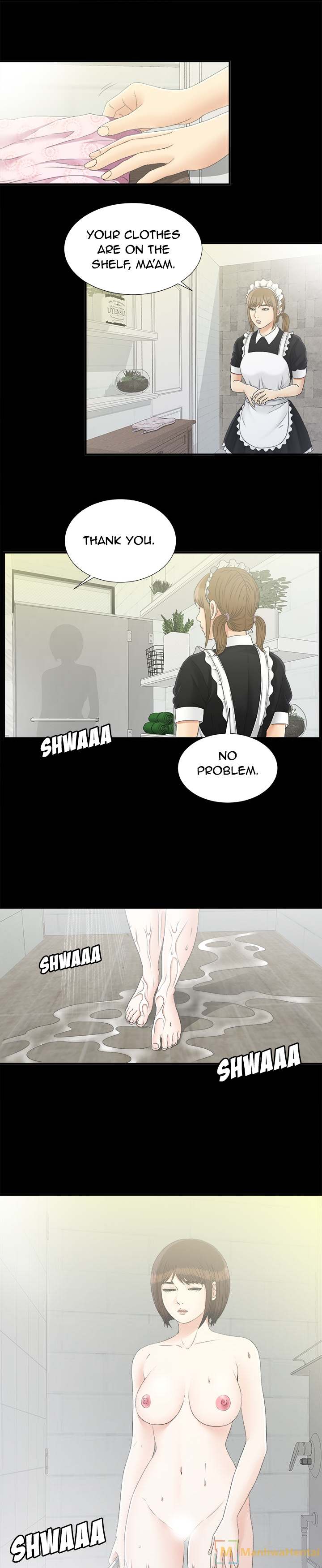 The Widow - Chapter 40 [photo 13] - MangaPorn