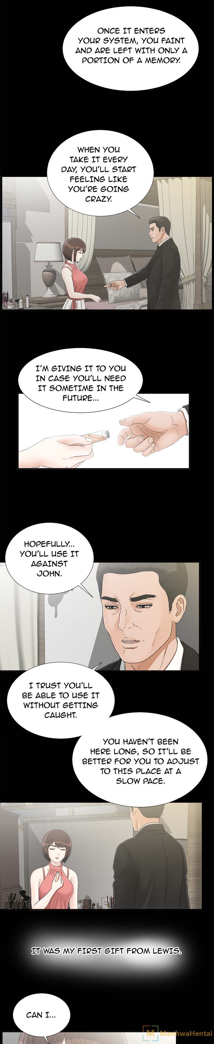 The Widow - Chapter 40 [photo 15] - MangaPorn