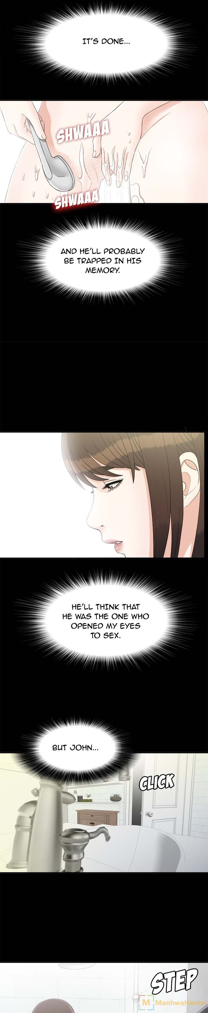 The Widow - Chapter 40 [photo 19] - MangaPorn