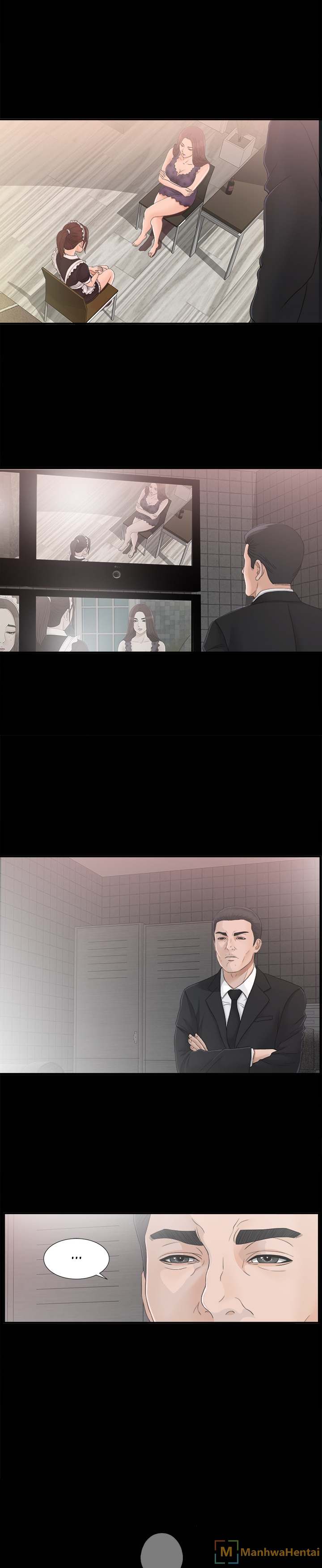 The Widow - Chapter 40 [photo 4] - MangaPorn