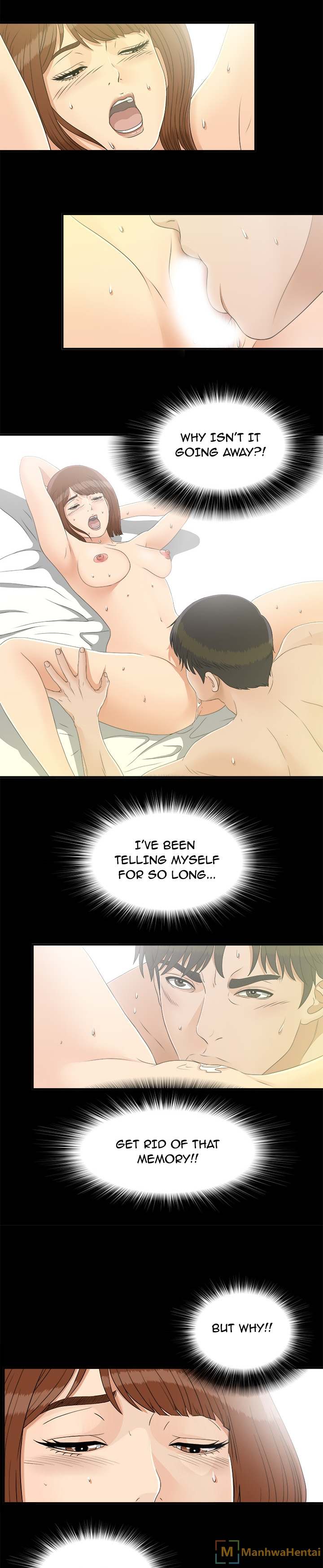 The Widow - Chapter 40 [photo 7] - MangaPorn