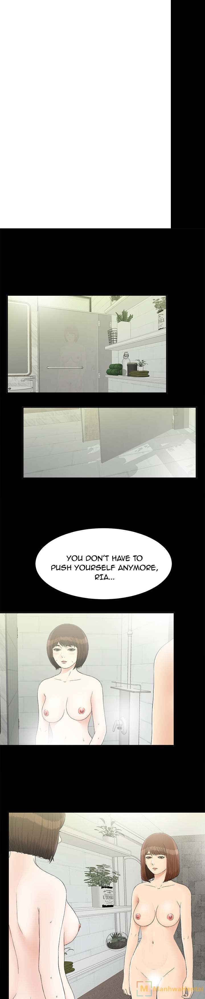 The Widow - Chapter 41 [photo 1] - MangaPorn