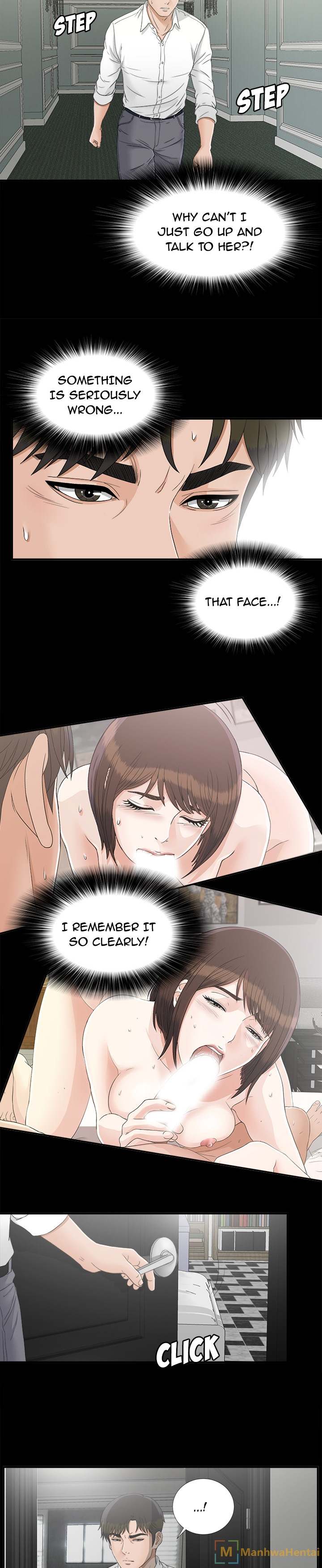 The Widow - Chapter 41 [photo 11] - MangaPorn