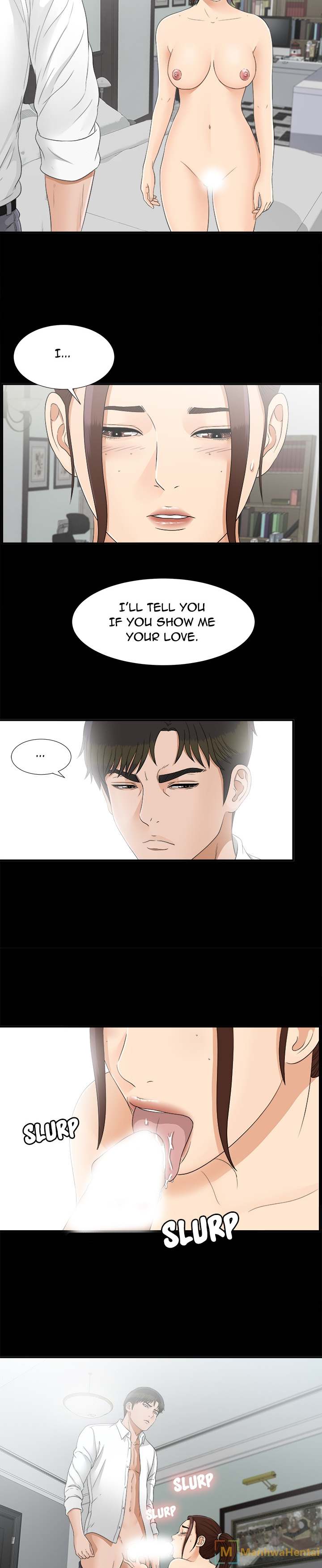 The Widow - Chapter 41 [photo 15] - MangaPorn