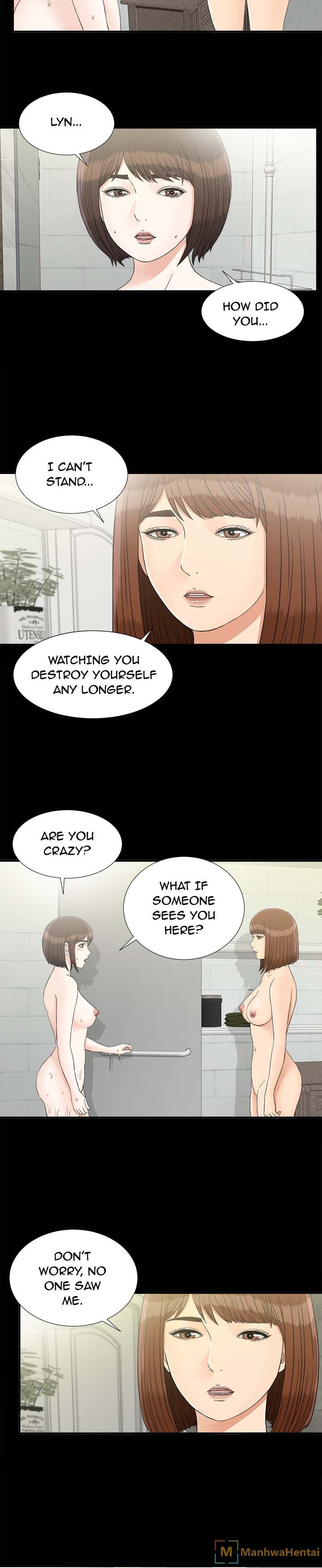 The Widow - Chapter 41 [photo 2] - MangaPorn
