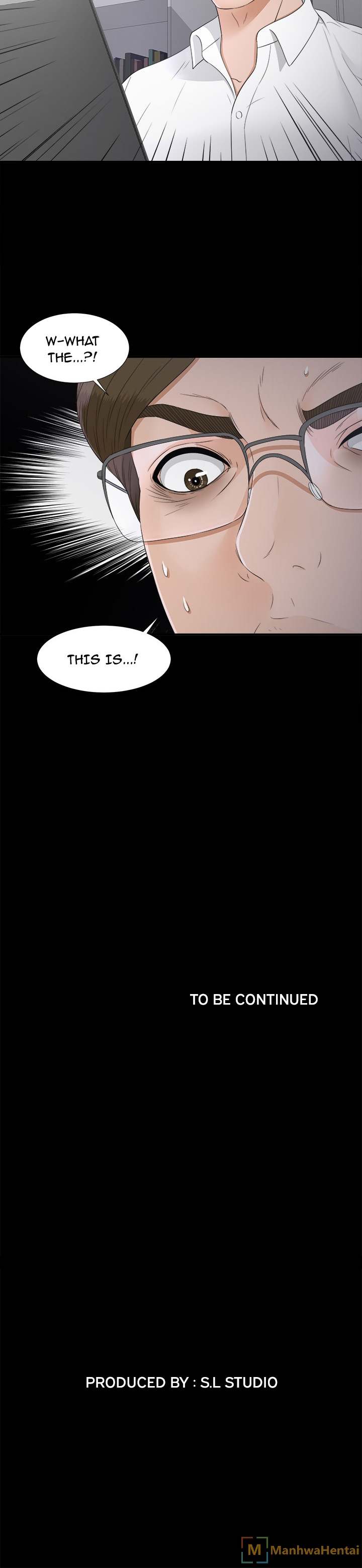 The Widow - Chapter 41 [photo 20] - MangaPorn