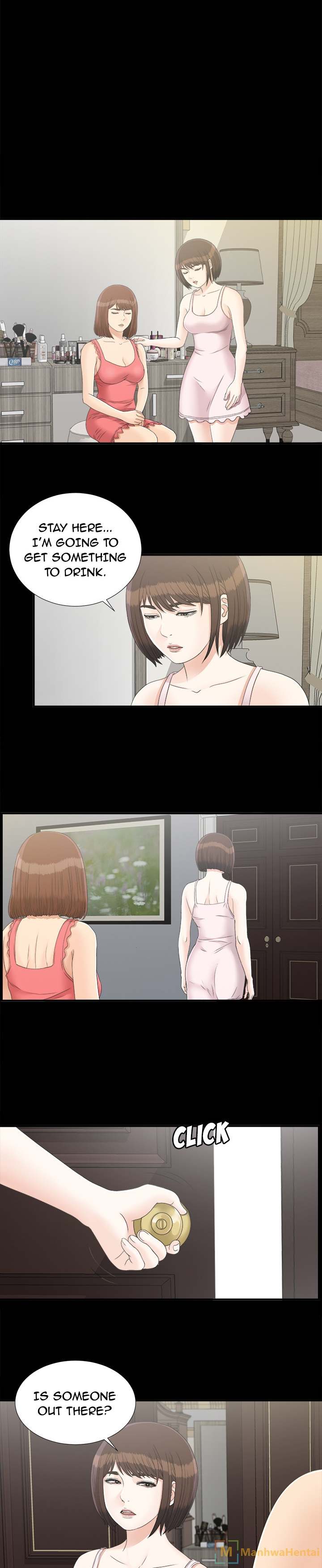 The Widow - Chapter 42 [photo 13] - MangaPorn