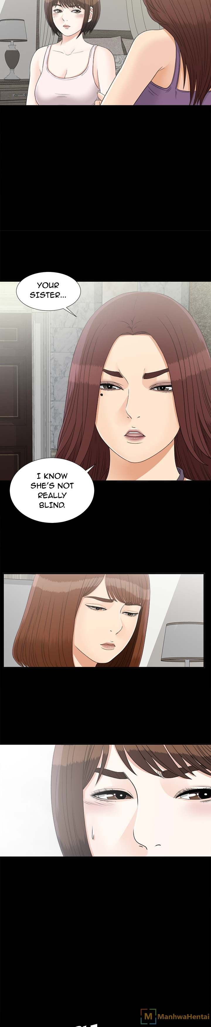 The Widow - Chapter 42 [photo 16] - MangaPorn