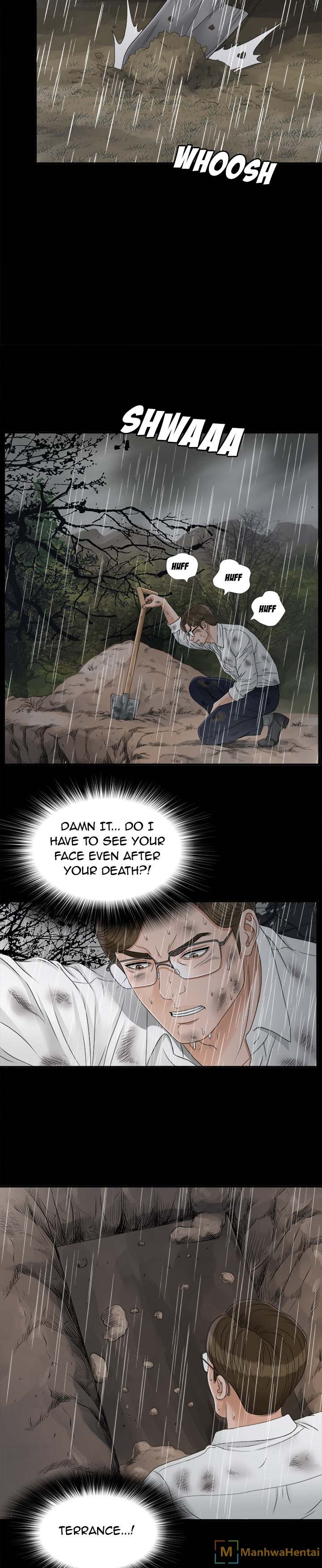 The Widow - Chapter 42 [photo 19] - MangaPorn