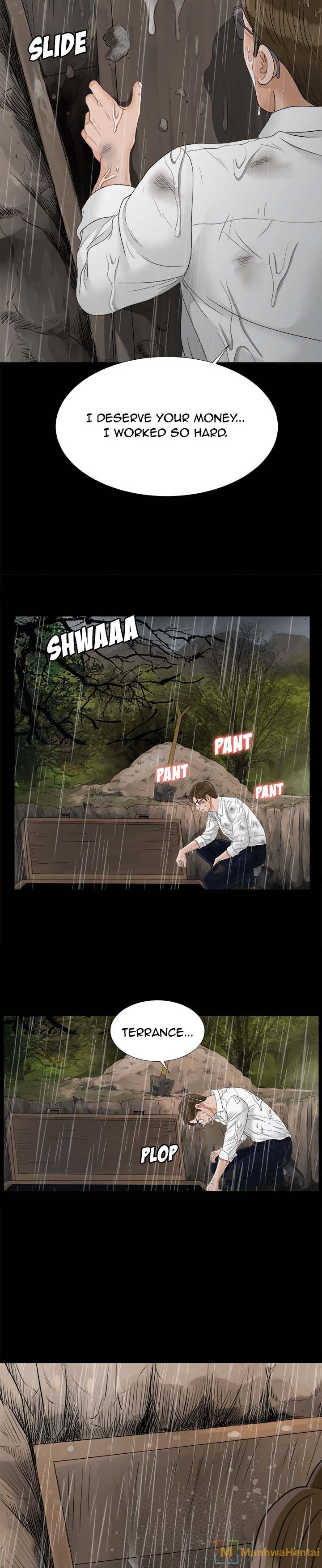 The Widow - Chapter 43 [photo 19] - MangaPorn