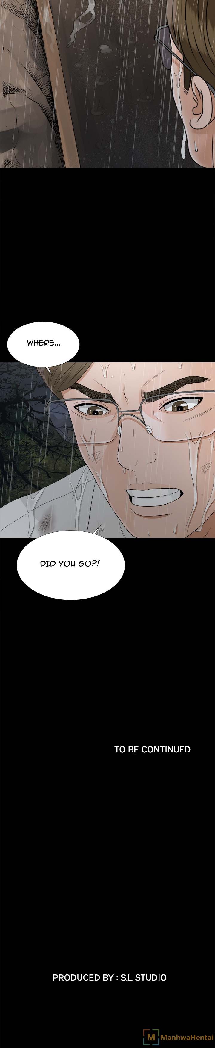 The Widow - Chapter 43 [photo 20] - MangaPorn