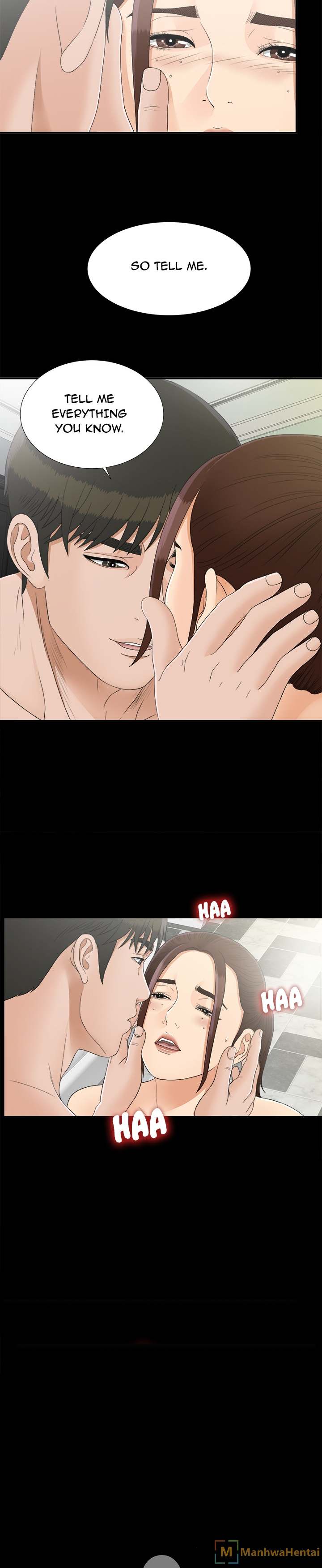 The Widow - Chapter 43 [photo 4] - MangaPorn