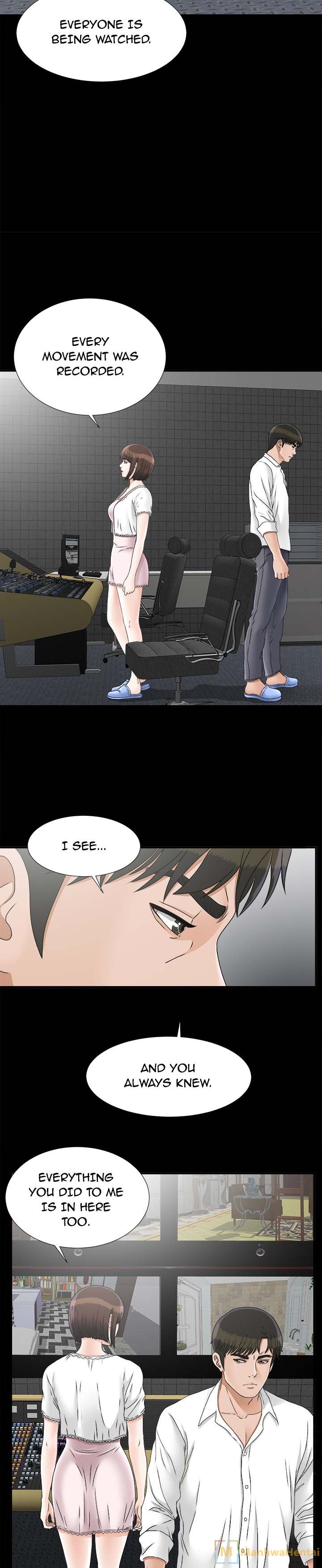 The Widow - Chapter 45 [photo 15] - MangaPorn