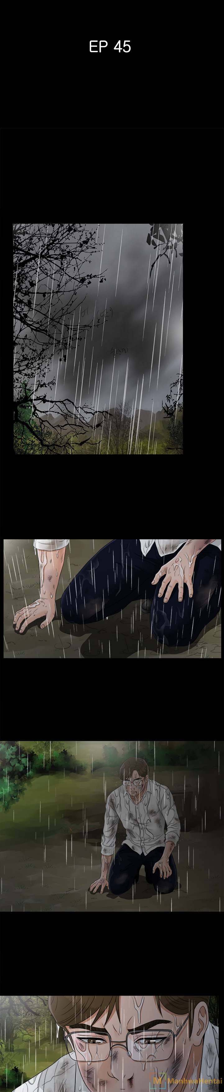 The Widow - Chapter 45 [photo 6] - MangaPorn