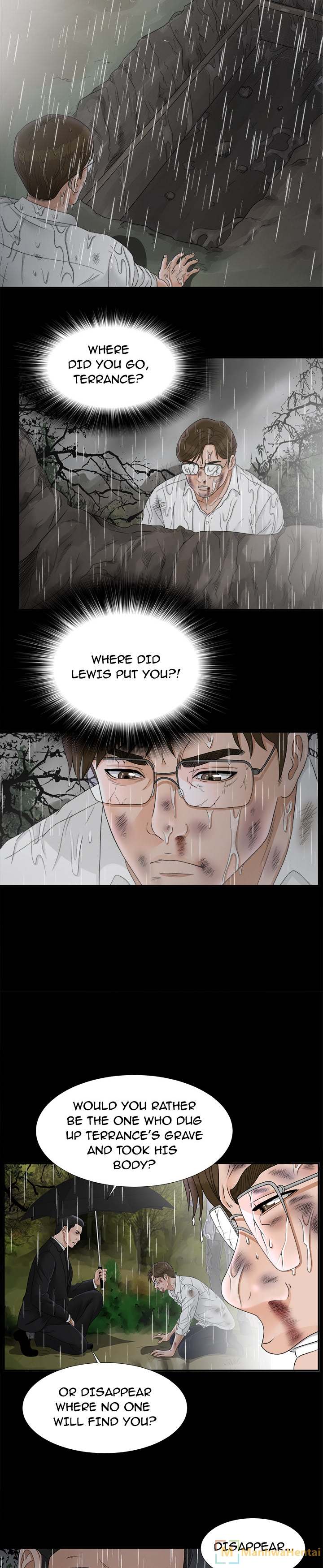 The Widow - Chapter 47 [photo 16] - MangaPorn
