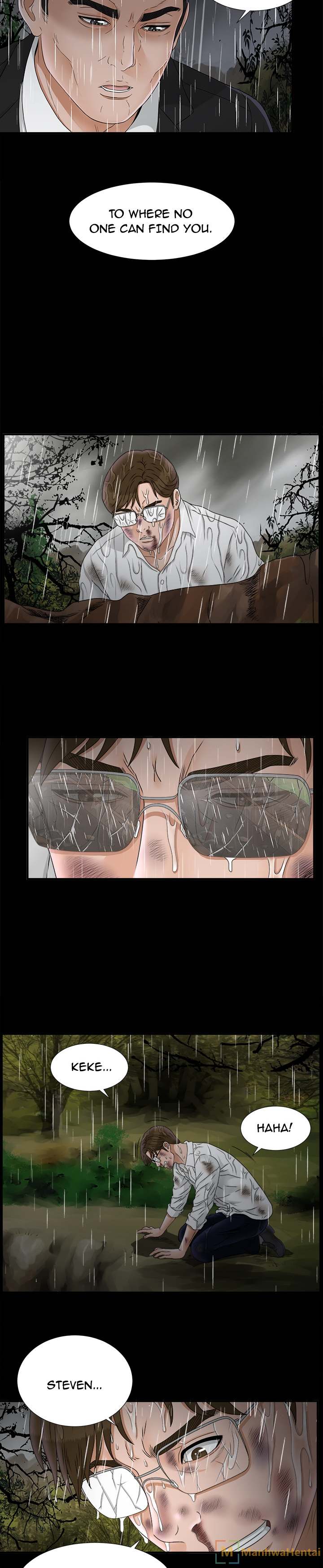 The Widow - Chapter 47 [photo 17] - MangaPorn