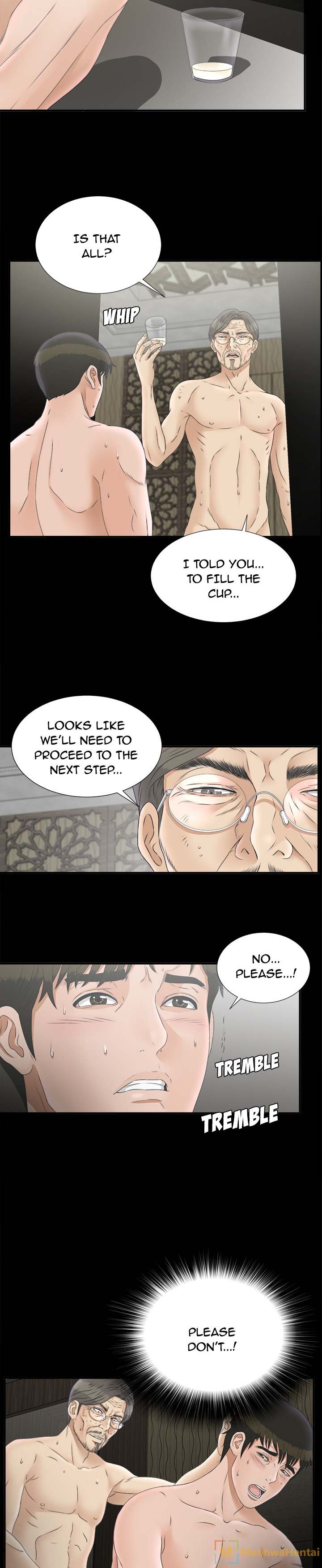 The Widow - Chapter 48 [photo 12] - MangaPorn