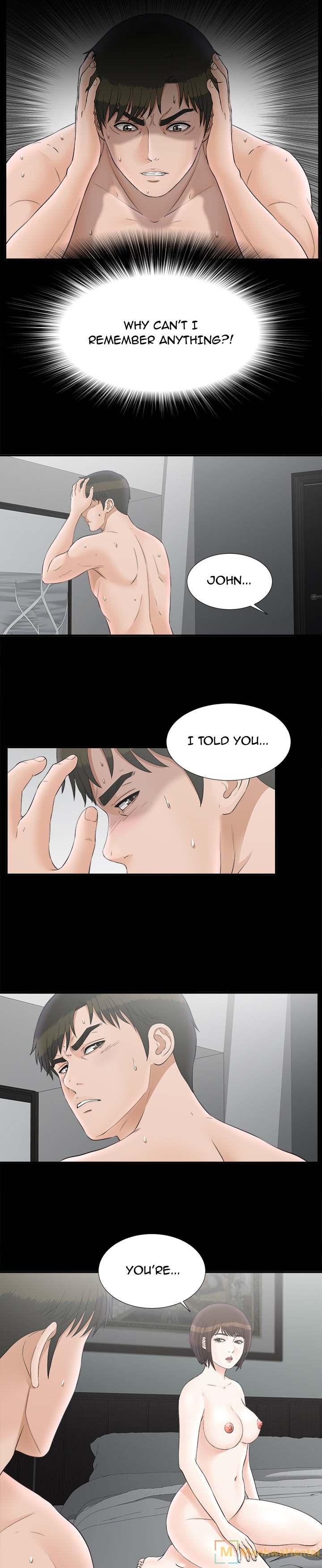 The Widow - Chapter 48 [photo 18] - MangaPorn