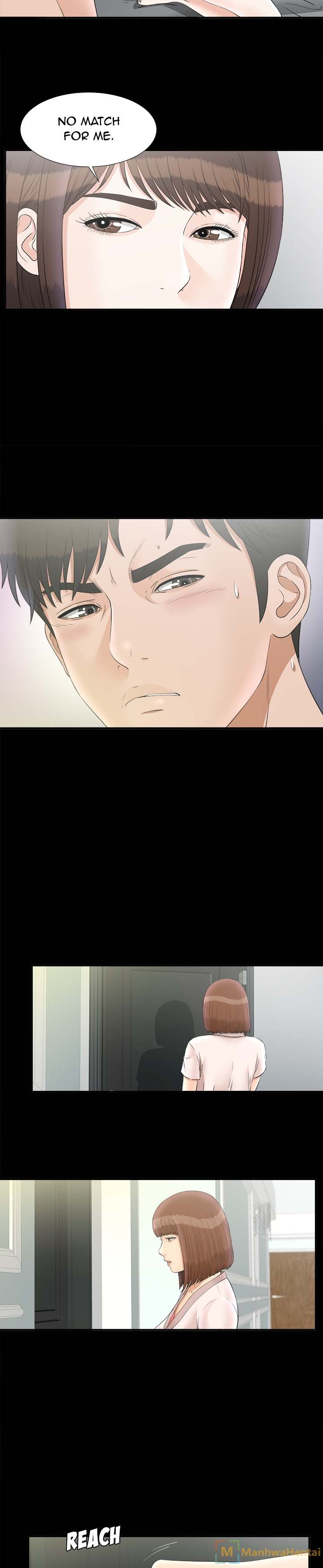The Widow - Chapter 48 [photo 19] - MangaPorn
