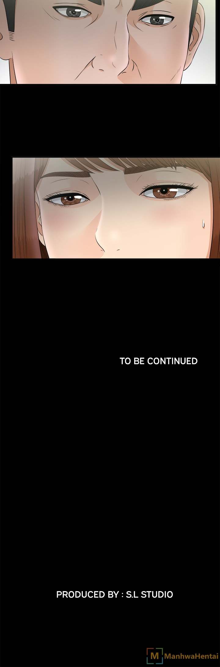 The Widow - Chapter 48 [photo 21] - MangaPorn