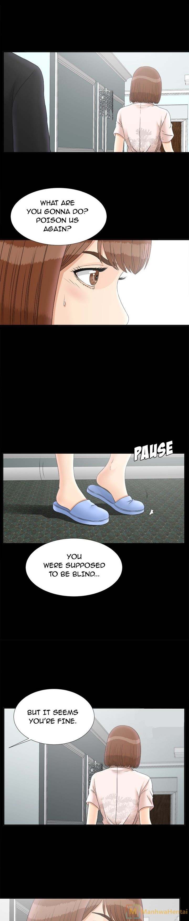 The Widow - Chapter 49 [photo 16] - MangaPorn
