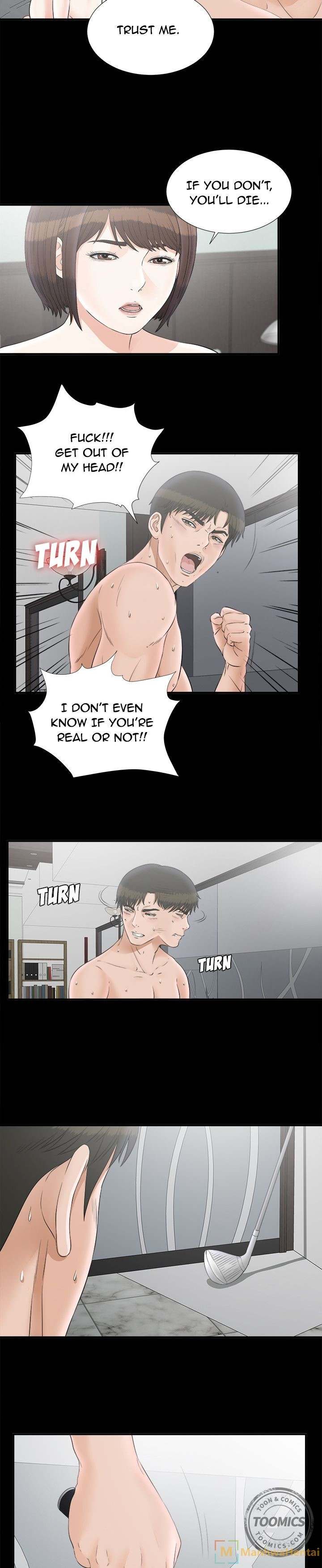 The Widow - Chapter 49 [photo 19] - MangaPorn