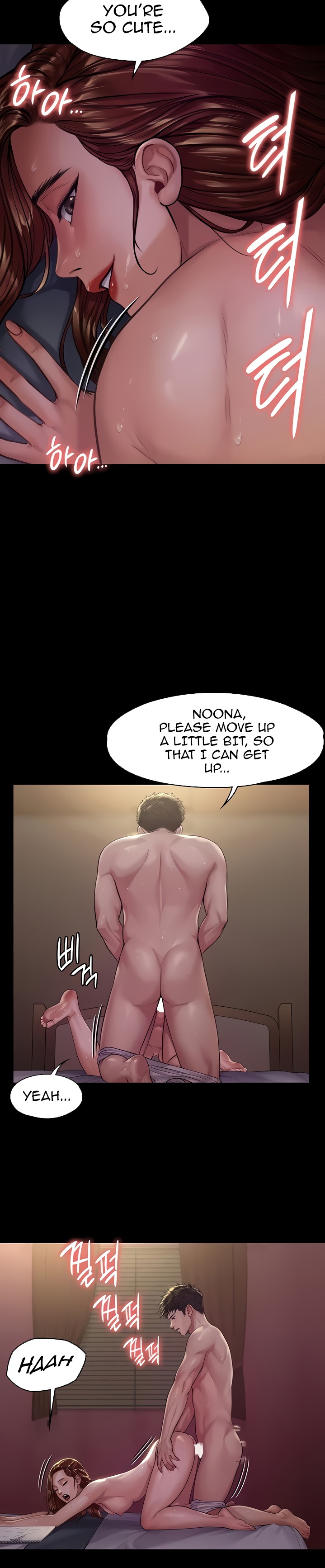 Queen Bee - Chapter 189 [photo 27] - MangaPorn