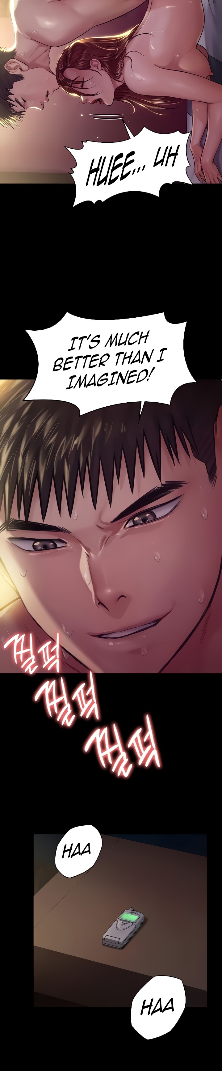 Queen Bee - Chapter 189 [photo 30] - MangaPorn