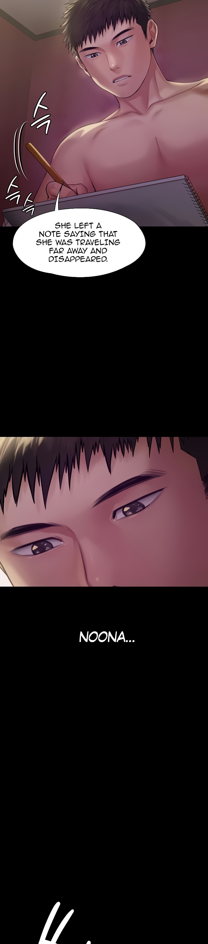 Queen Bee - Chapter 189 [photo 9] - MangaPorn