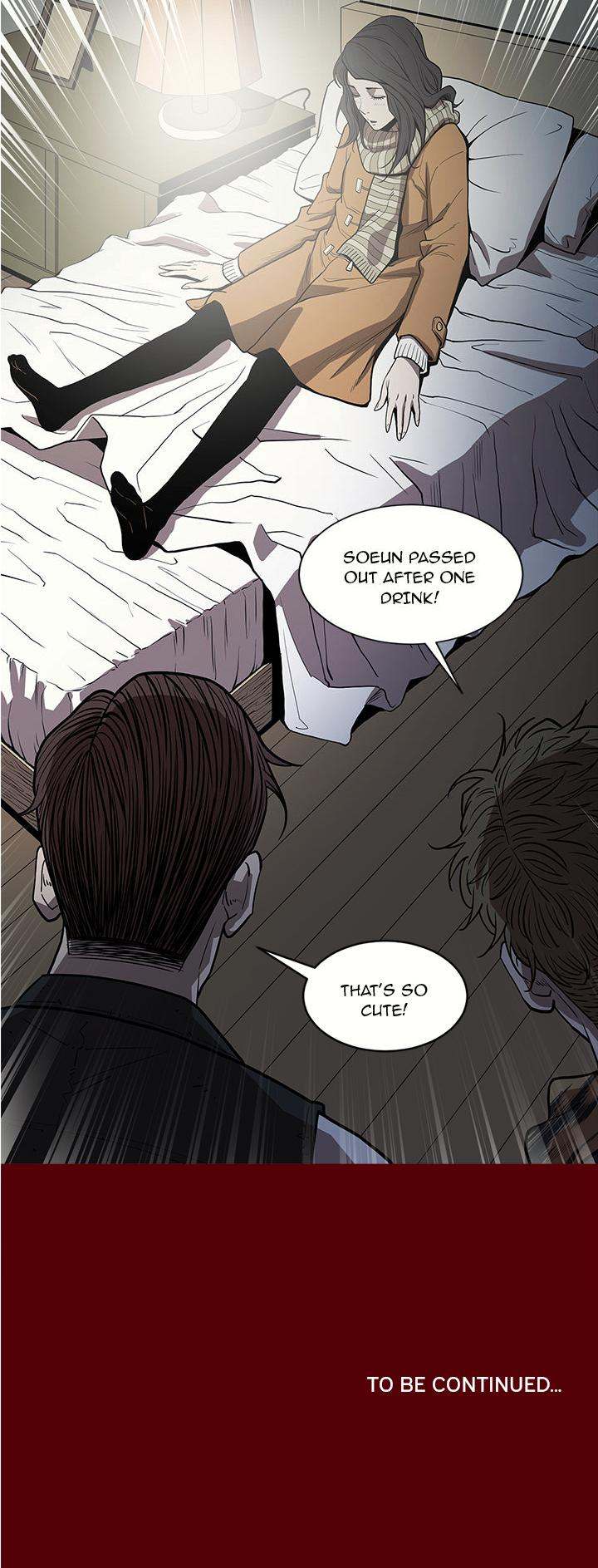 The V Squad - Chapter 1 [photo 4] - MangaPorn
