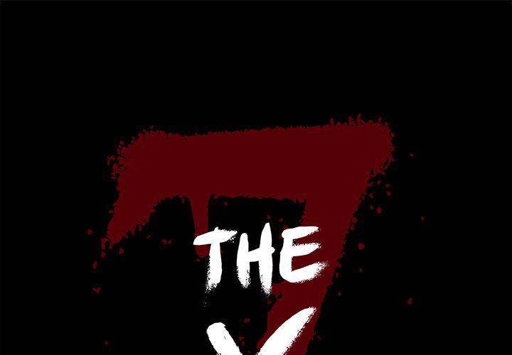 The V Squad - Chapter 3 [photo 1] - MangaPorn