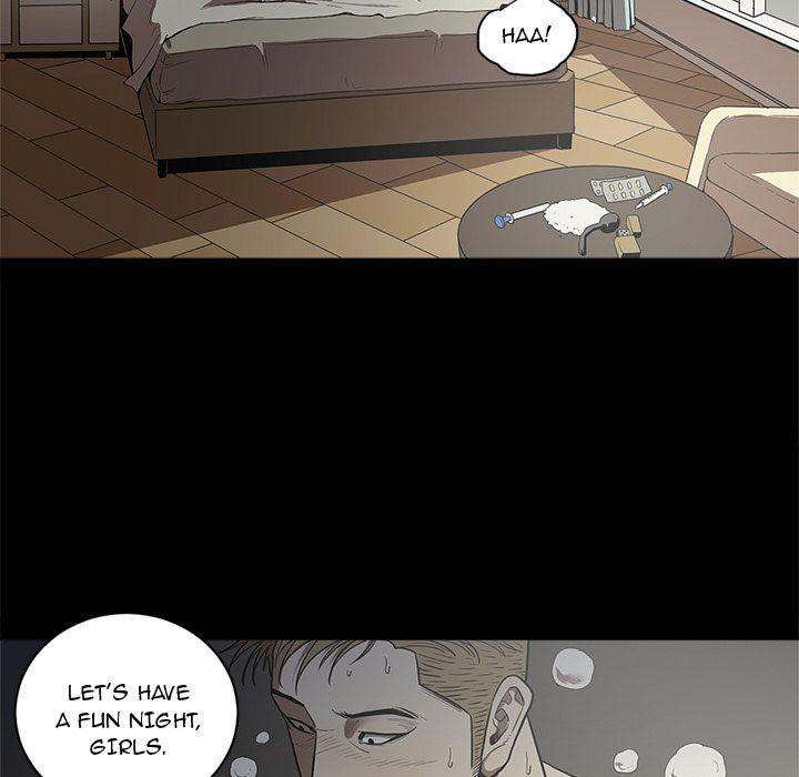 The V Squad - Chapter 3 [photo 17] - MangaPorn