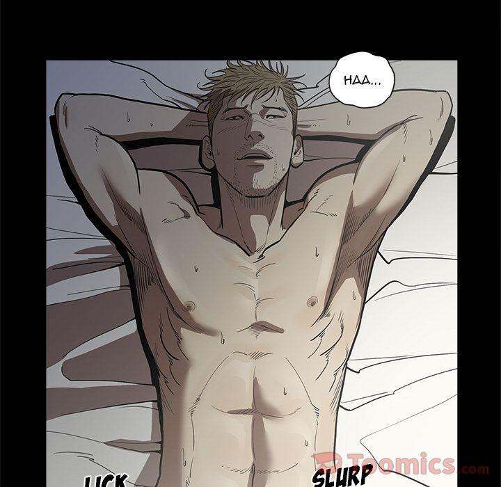 The V Squad - Chapter 3 [photo 23] - MangaPorn