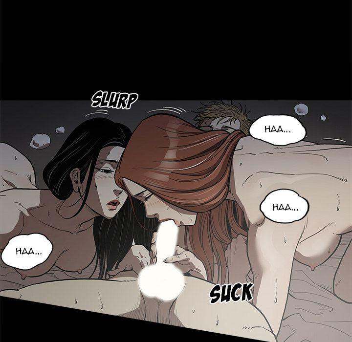 The V Squad - Chapter 3 [photo 26] - MangaPorn