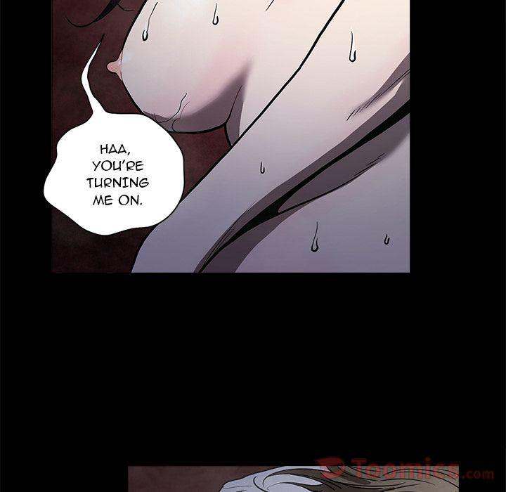 The V Squad - Chapter 3 [photo 36] - MangaPorn