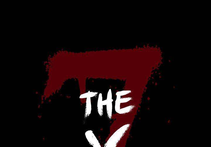 The V Squad - Chapter 4 [photo 1] - MangaPorn