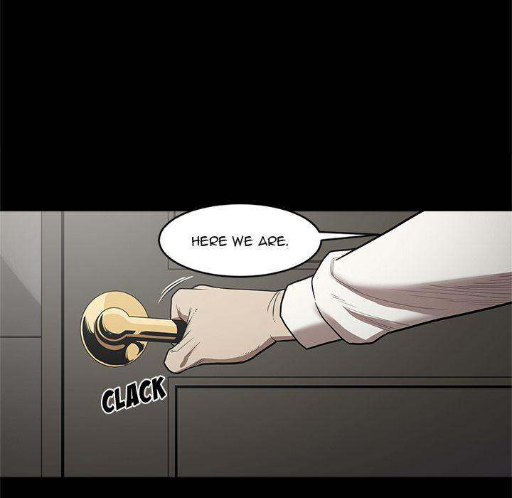 The V Squad - Chapter 4 [photo 101] - MangaPorn