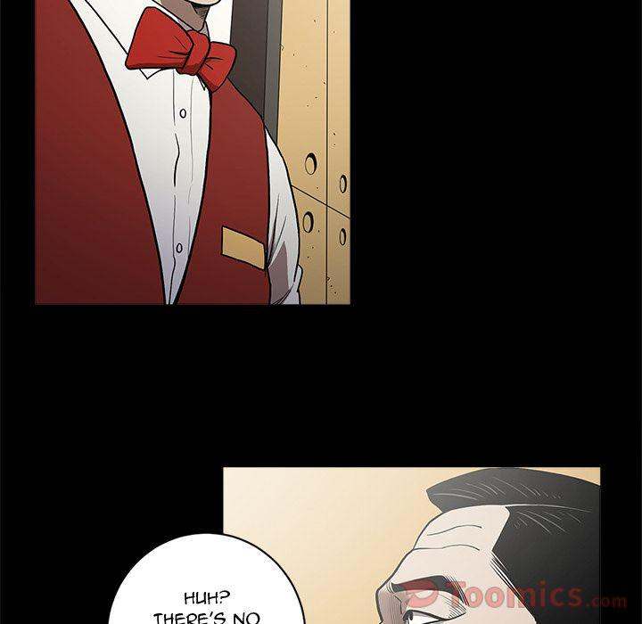 The V Squad - Chapter 4 [photo 104] - MangaPorn