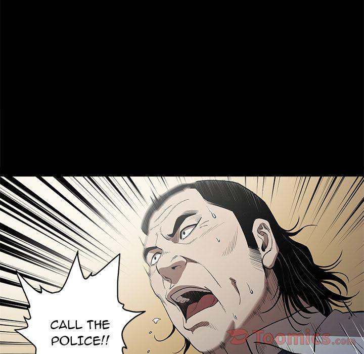 The V Squad - Chapter 4 [photo 112] - MangaPorn