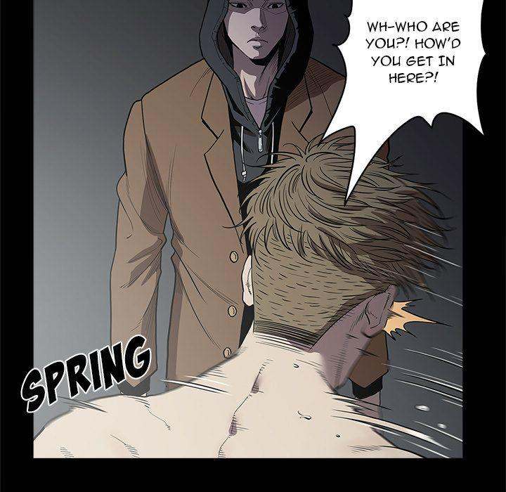 The V Squad - Chapter 4 [photo 17] - MangaPorn