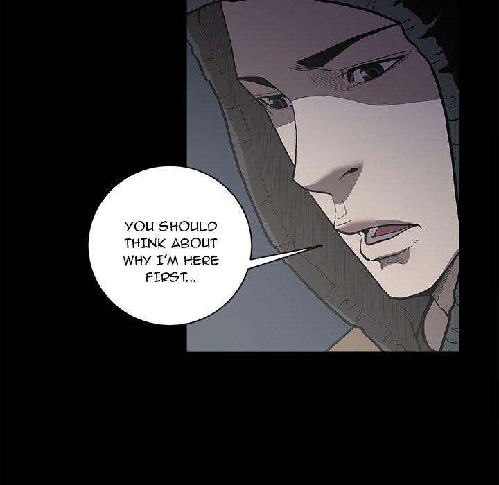 The V Squad - Chapter 4 [photo 21] - MangaPorn