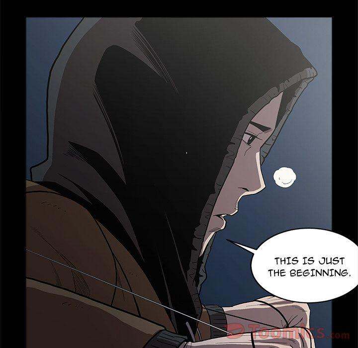 The V Squad - Chapter 4 [photo 41] - MangaPorn