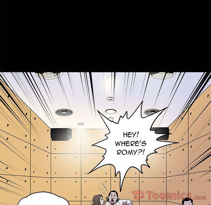 The V Squad - Chapter 4 [photo 47] - MangaPorn