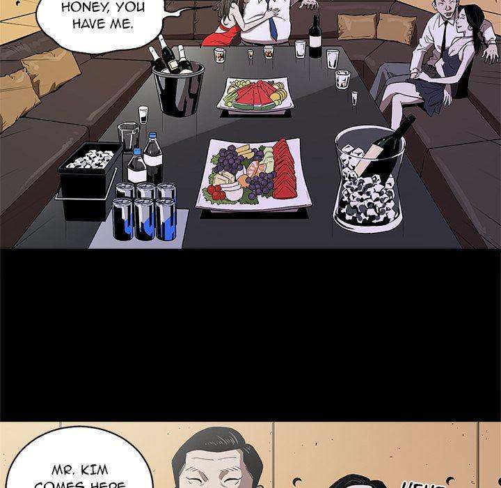 The V Squad - Chapter 4 [photo 48] - MangaPorn